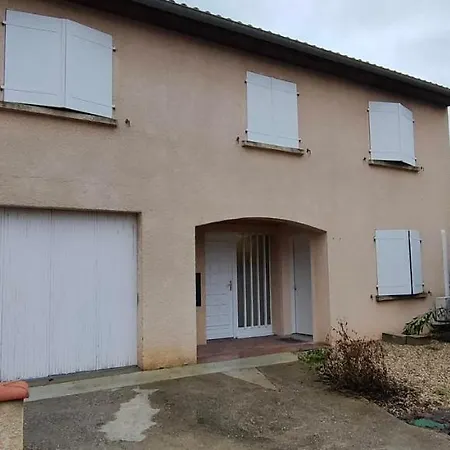 L'explorateur - Parking Gratuit - Calme - Netflix * Albi