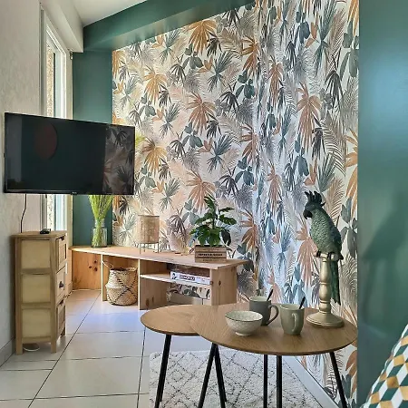 L'explorateur - Parking Gratuit - Calme - Netflix *